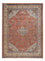 Tapis persan - Royal - 356 x 257 cm - rouge