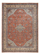 Golpayegan Tapis 356x257cm - Tapis persan