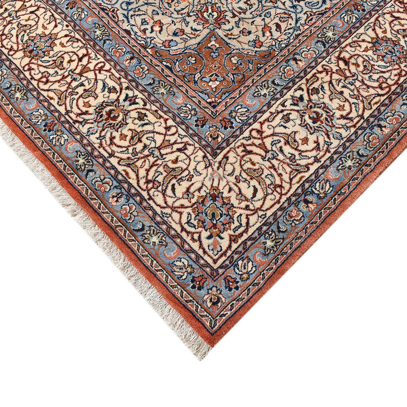 Tapis persan - Royal - 356 x 257 cm - rouge