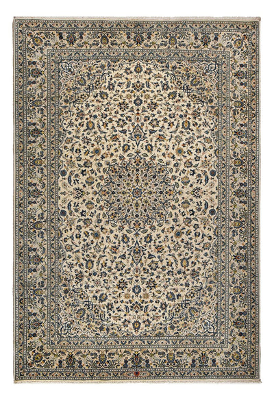 Tapis de Kashan Tapis 218x322cm - Tapis persan
