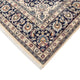Tapis persan - Classique - 347 x 244 cm - crème