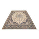 Tapis persan - Classique - 347 x 244 cm - crème