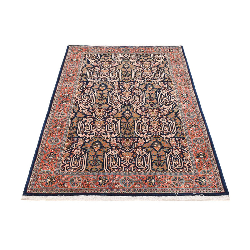 Tapis persan - Classique - 211 x 135 cm - rouge clair