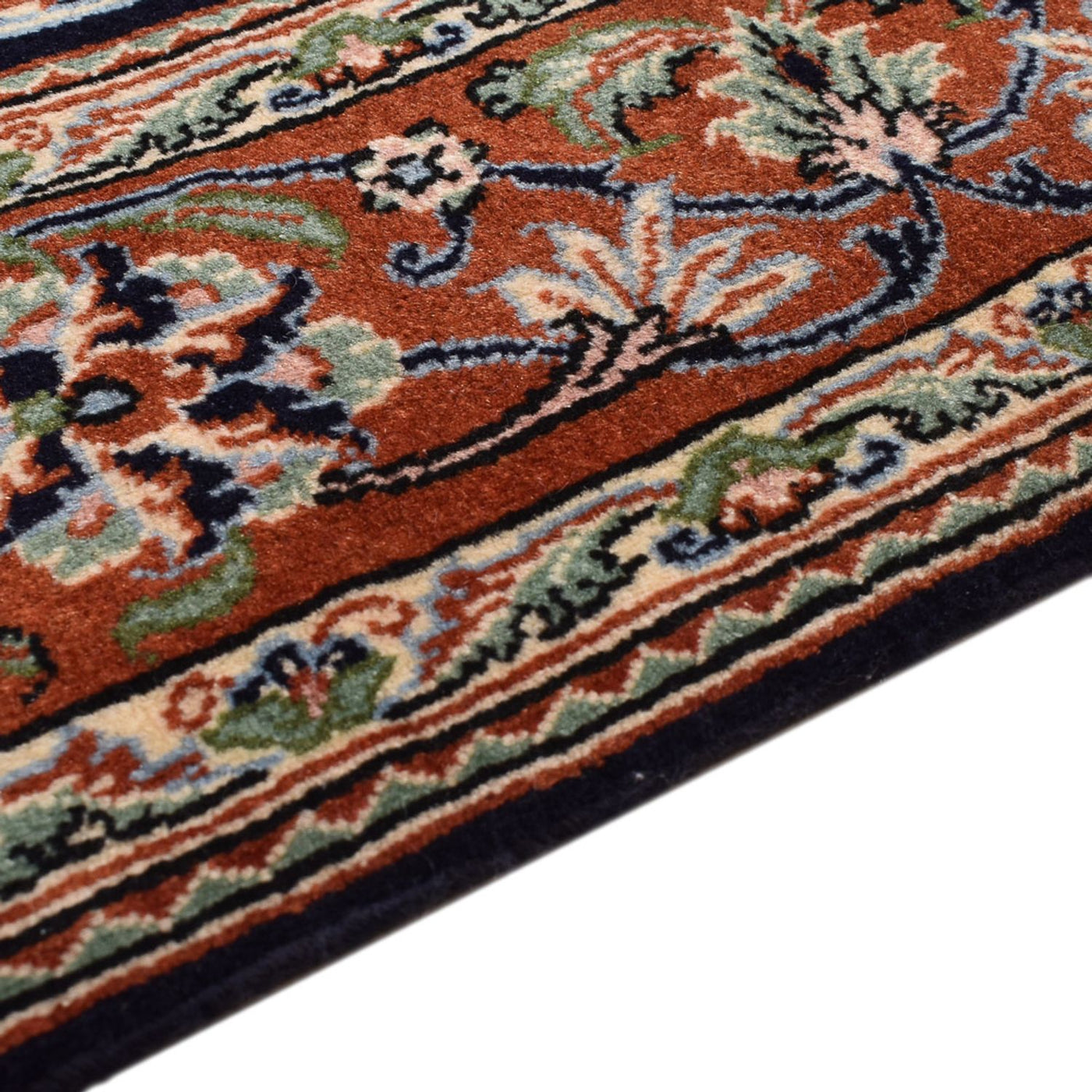 Ilam Tapis 208x137cm - Tapis persan
