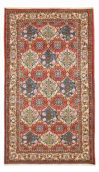 Tapis de Bakhtiar Tapis 260x148cm - Tapis persan – product image