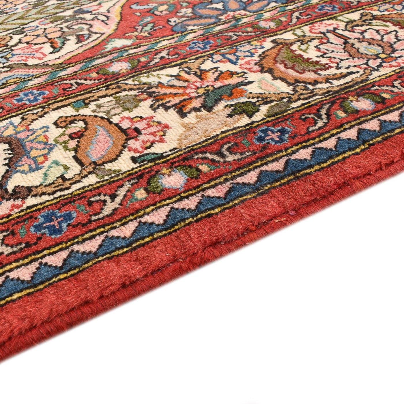 Tapis de Bakhtiar Tapis 260x148cm - Tapis persan