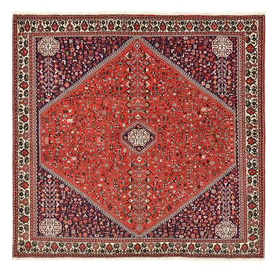 Tapis d'Abadeh Tapis 198x198cm - Tapis persan