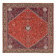 Tapis d'Abadeh Tapis 198x198cm - Tapis persan