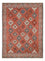 Tapis persan - Nomadic - 406 x 298 cm - rouge clair