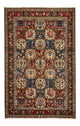 Tapis Bakhtiari Tapis 204x319cm - Tapis persan