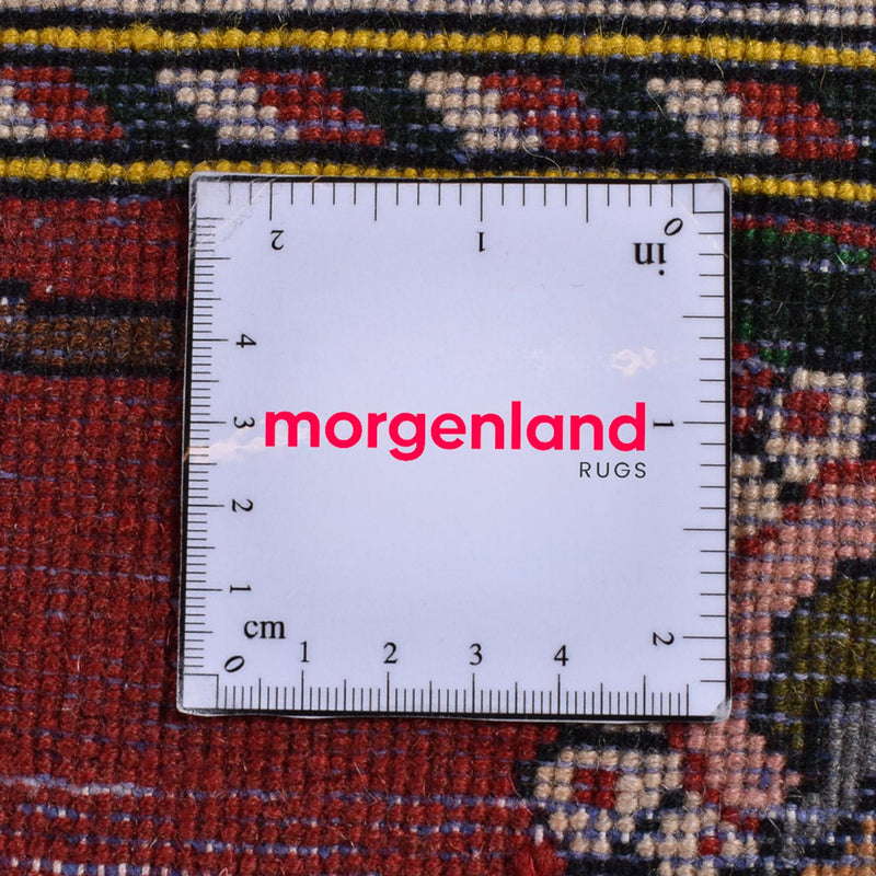 Tapis persan - Nomadic - 319 x 204 cm - multicolore