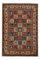 Tapis Bakhtiari Tapis 298x205cm - Tapis persan