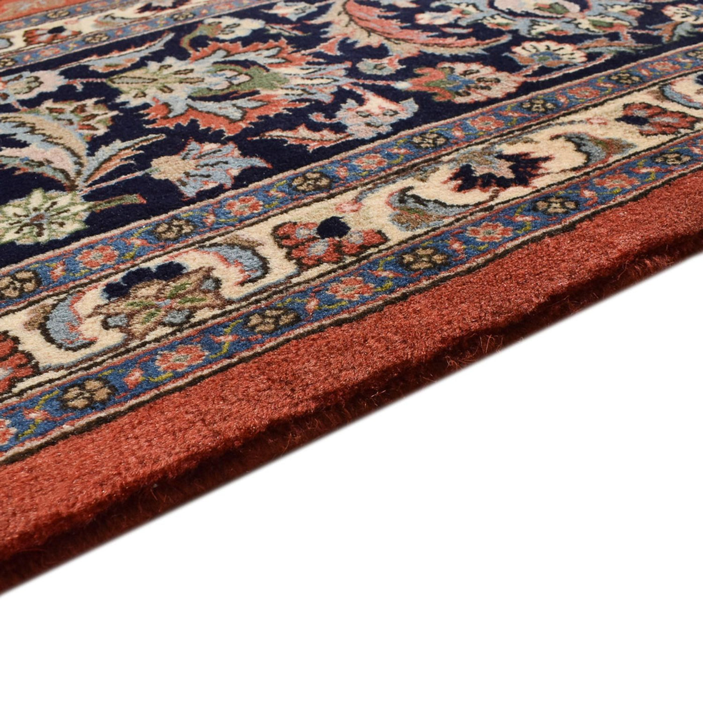 Tapis de Mashhad Tapis 385x298cm - Tapis persan