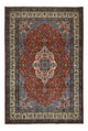 Tapis Bakhtiari Tapis 300x204cm - Tapis persan
