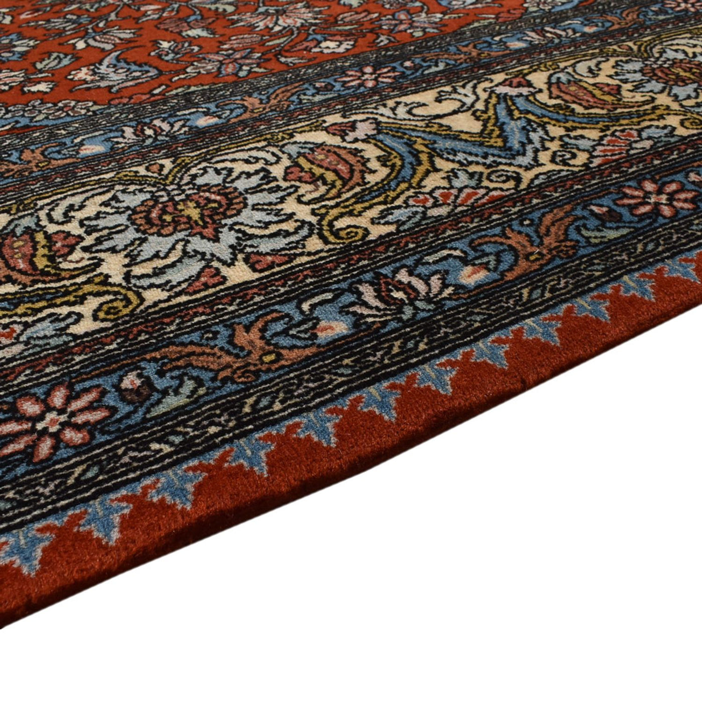 Tapis Bakhtiari Tapis 300x204cm - Tapis persan