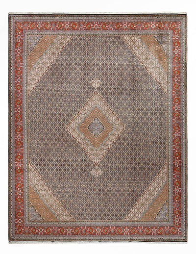 Tapis d'Ardebil Tapis 296x393cm - Tapis persan