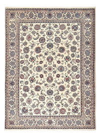Tapis persan - Classique - 340 x 245 cm - crème