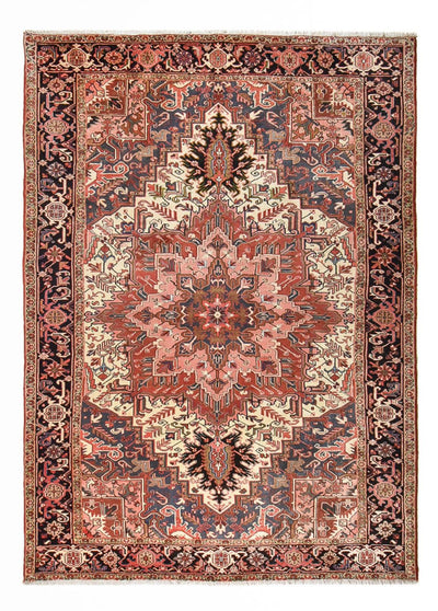 Tapis de Heriz Tapis 252x341cm - Tapis persan