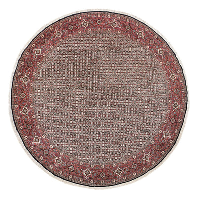 Tapis de Bidjar Tapis 300x300cm - Tapis persan