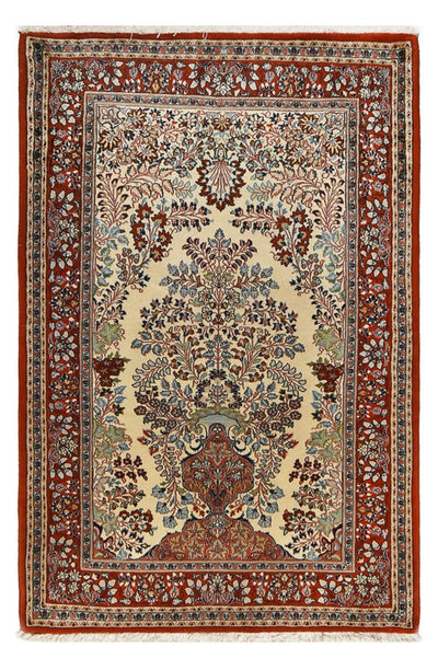 Ilam Tapis 130x203cm - Tapis persan