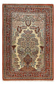 Ilam Tapis 203x130cm - Tapis persan