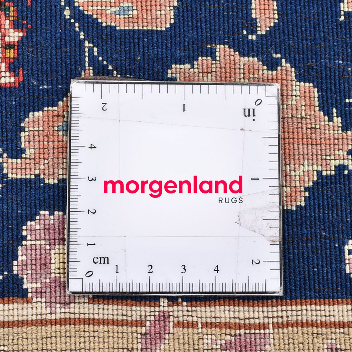 Tapis persan - Tabriz - Royal - 98 x 68 cm - multicolore