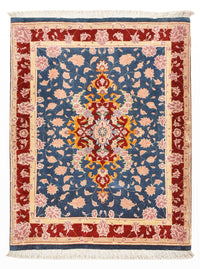 Tapis de Tabriz - 50 rangs Tapis 88x68cm - Tapis persan – product image