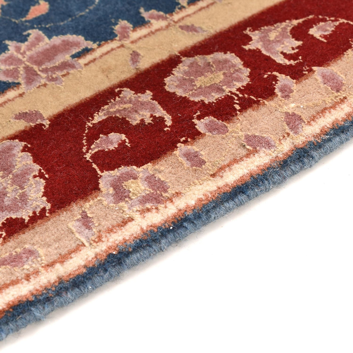 Tapis persan - Tabriz - Royal - 88 x 68 cm - multicolore