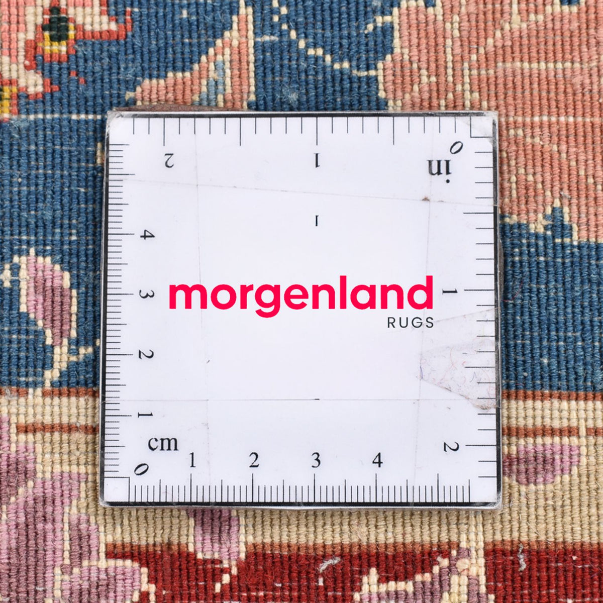 Tapis persan - Tabriz - Royal - 88 x 68 cm - multicolore