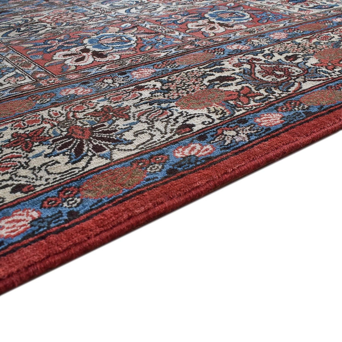 Tapis persan - Nomadic - Royal - 409 x 297 cm - multicolore