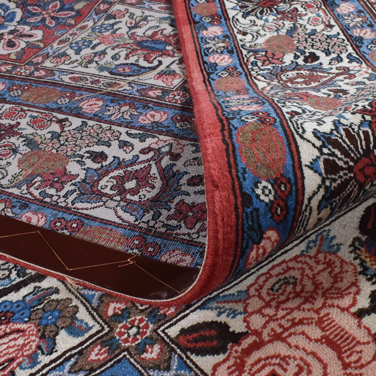 Tapis persan - Nomadic - Royal - 409 x 297 cm - multicolore