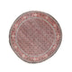 Tapis de Bidjar Tapis 200x200cm - Tapis persan