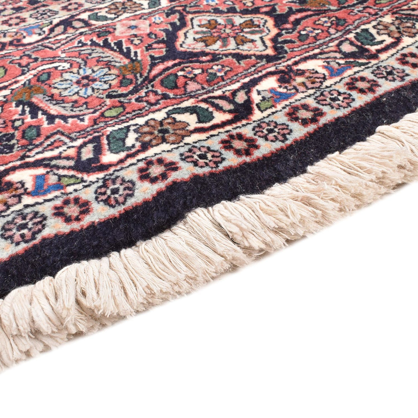 Tapis de Bidjar Tapis 200x200cm - Tapis persan