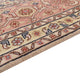 Tapis persan - Tabriz - Royal - 292 x 205 cm - rouge clair