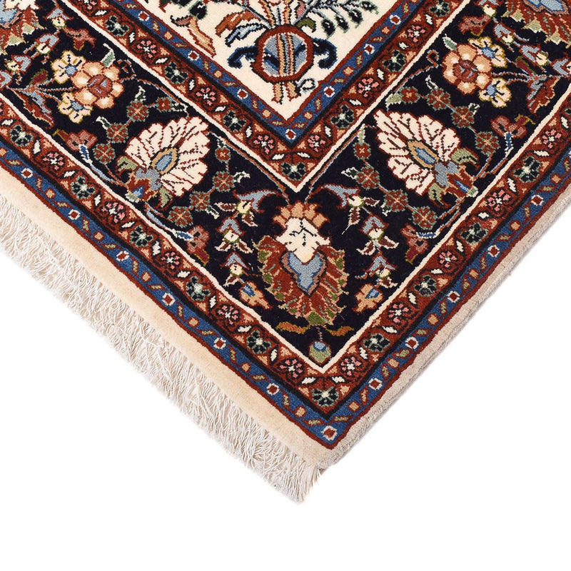 Tapis persan - Classique - 210 x 137 cm - beige