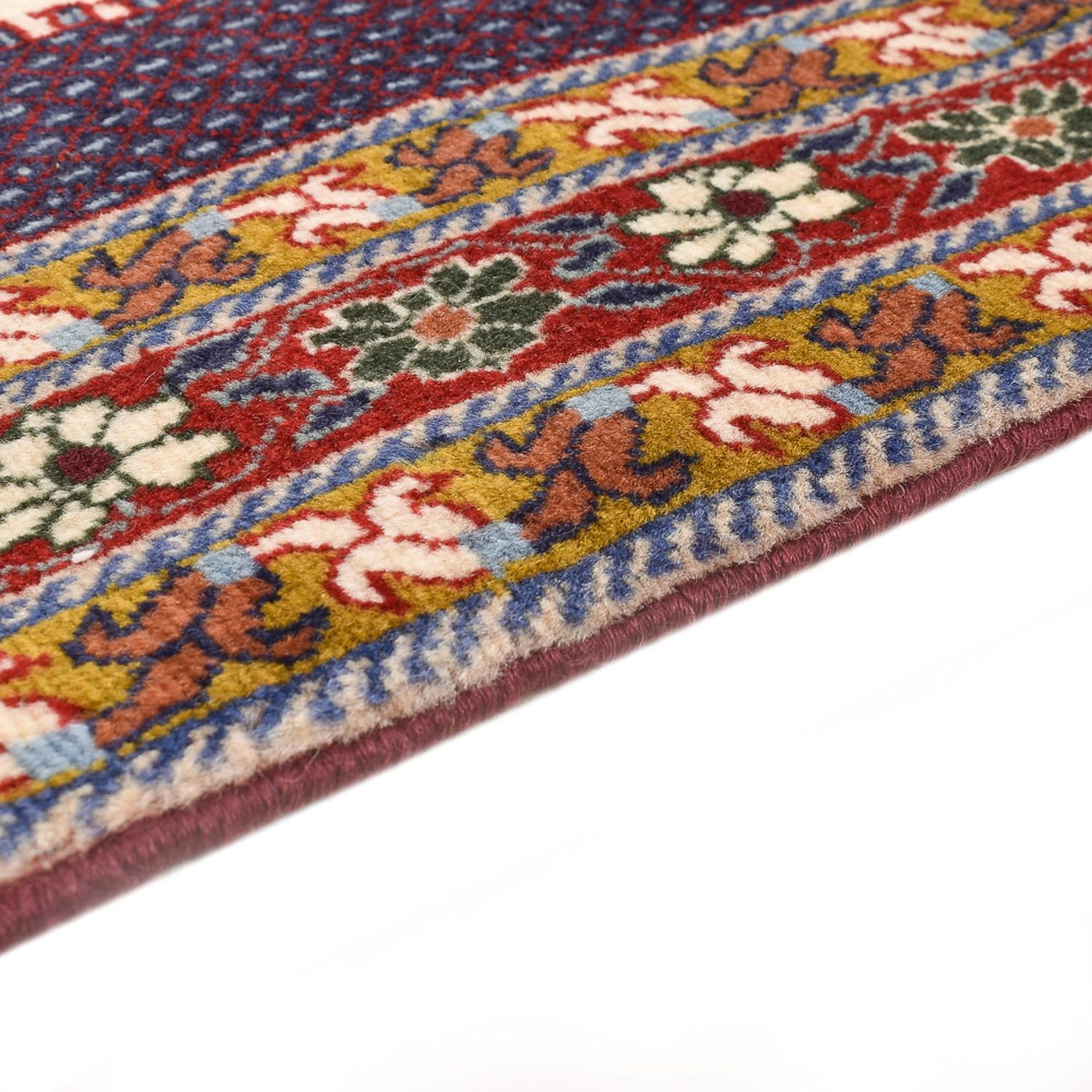 Kashkuli Tapis 148x105cm - Tapis persan