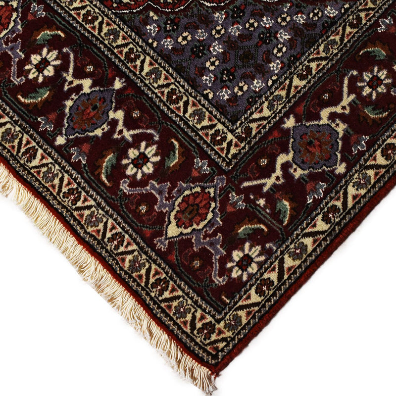 Tapis persan - Tabriz - Royal - 200 x 152 cm - sable