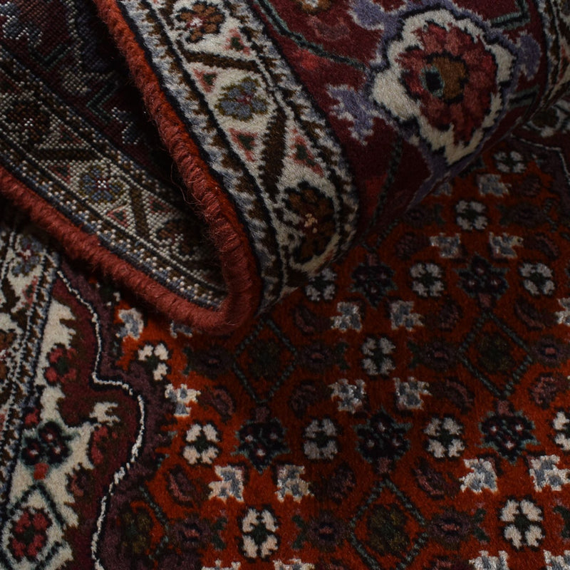 Tapis persan - Tabriz - Royal - 200 x 152 cm - sable