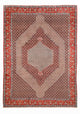 Senneh Tapis 353x250cm - Tapis persan