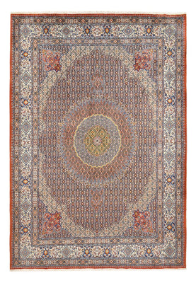 Tapis persan - Classique - 407 x 294 cm - sable