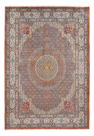 Tapis persan - Classique - 407 x 294 cm - sable