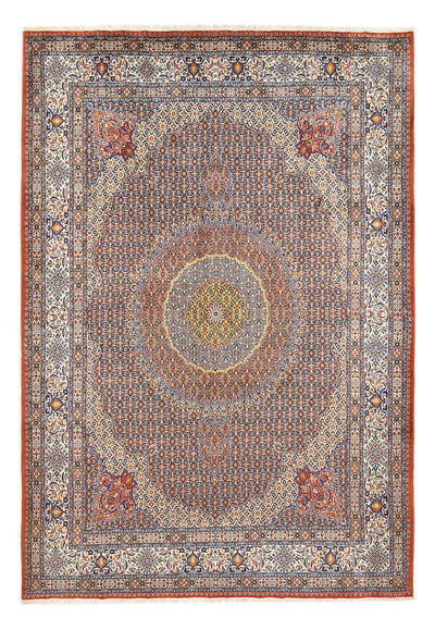Tapis de Moud Tapis 294x407cm - Tapis persan