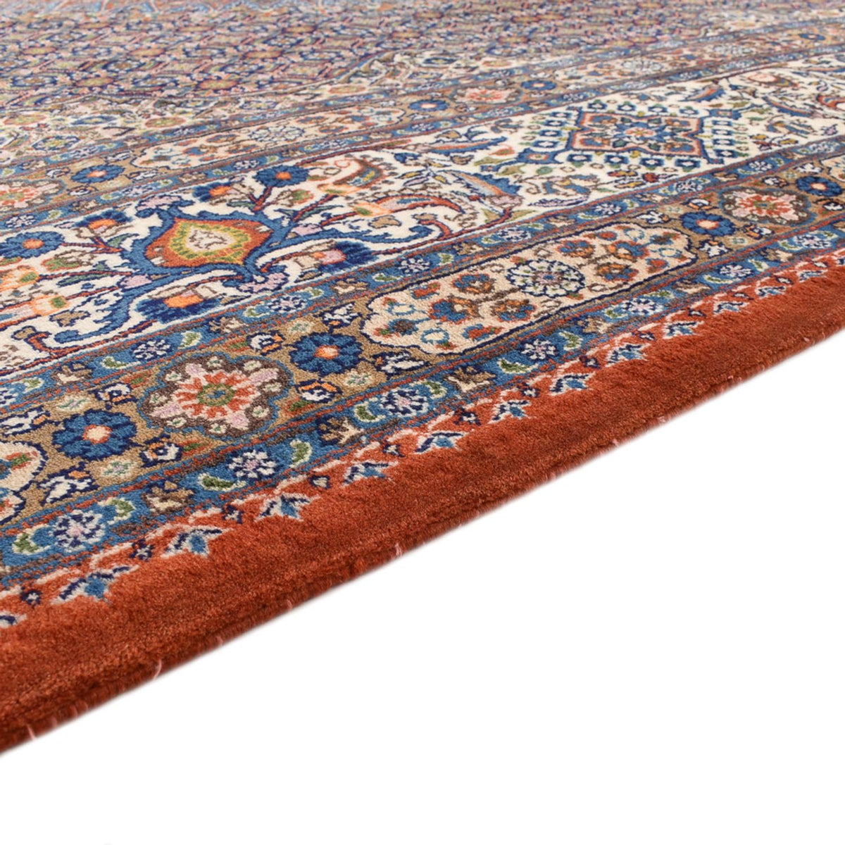 Tapis de Moud Tapis 294x407cm - Tapis persan