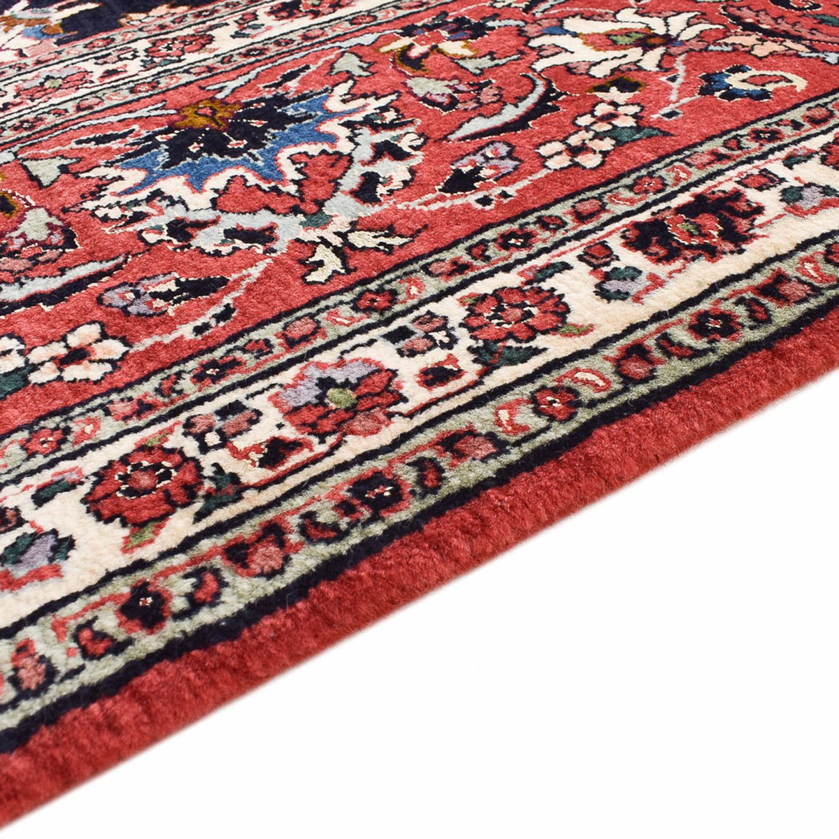 Tapis de Bidjar Tapis 254x350cm - Tapis persan