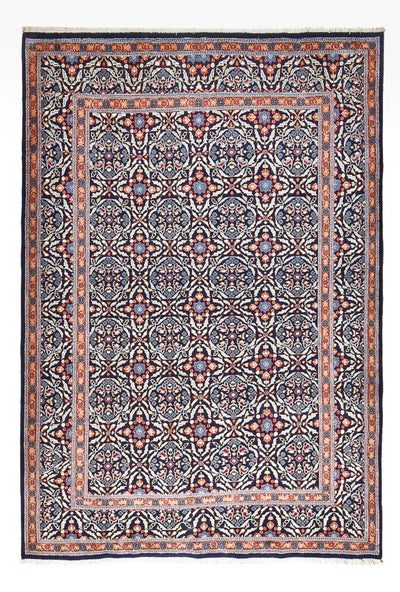 Tapis de Moud Tapis 212x305cm - Tapis persan
