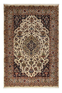 Tapis persan - Classique - 296 x 196 cm - sable