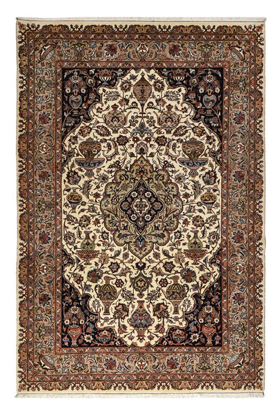 Kashmar Tapis 196x296cm - Tapis persan