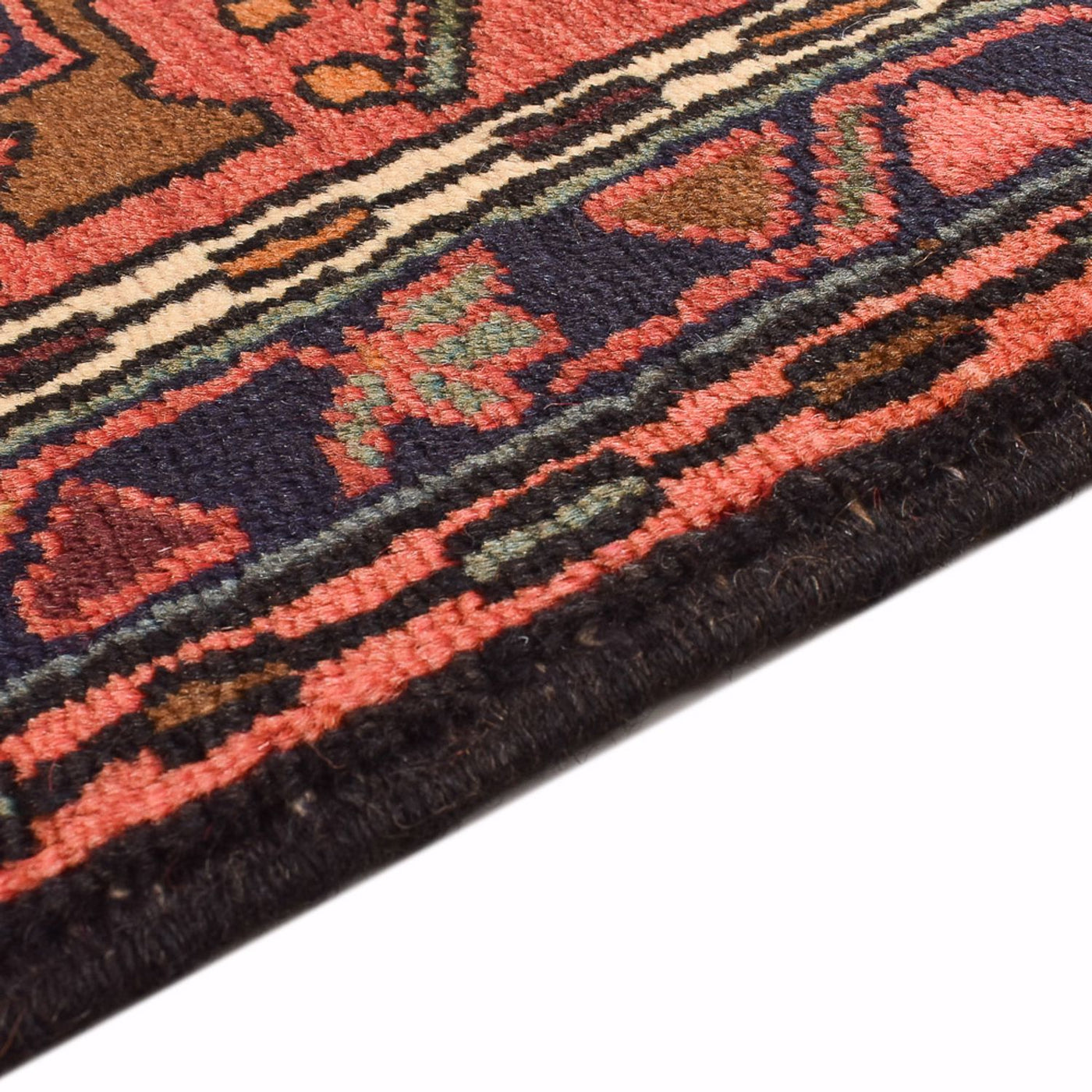 Qaraja Tapis 284x71cm - Tapis persan
