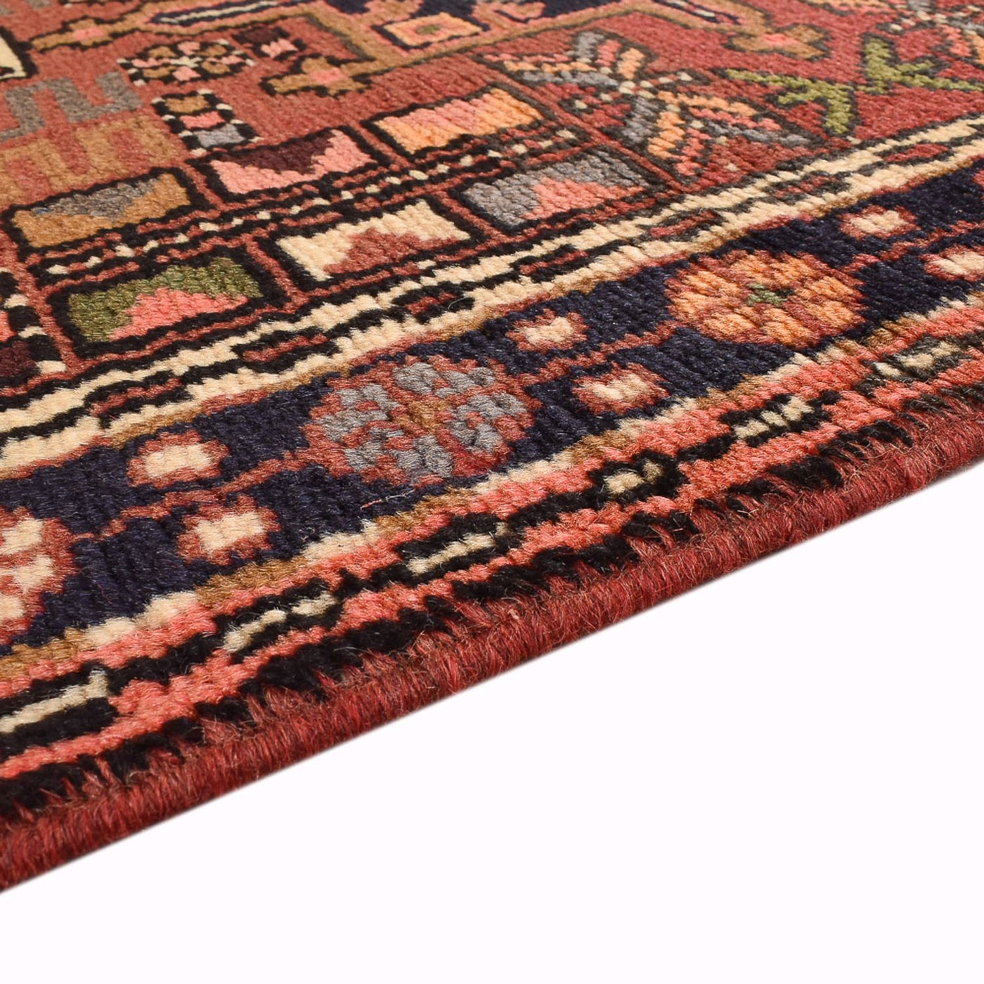 Qaraja Tapis 286x71cm - Tapis persan