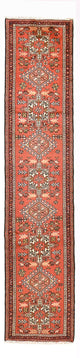 Qaraja Tapis 68x287cm - Tapis persan